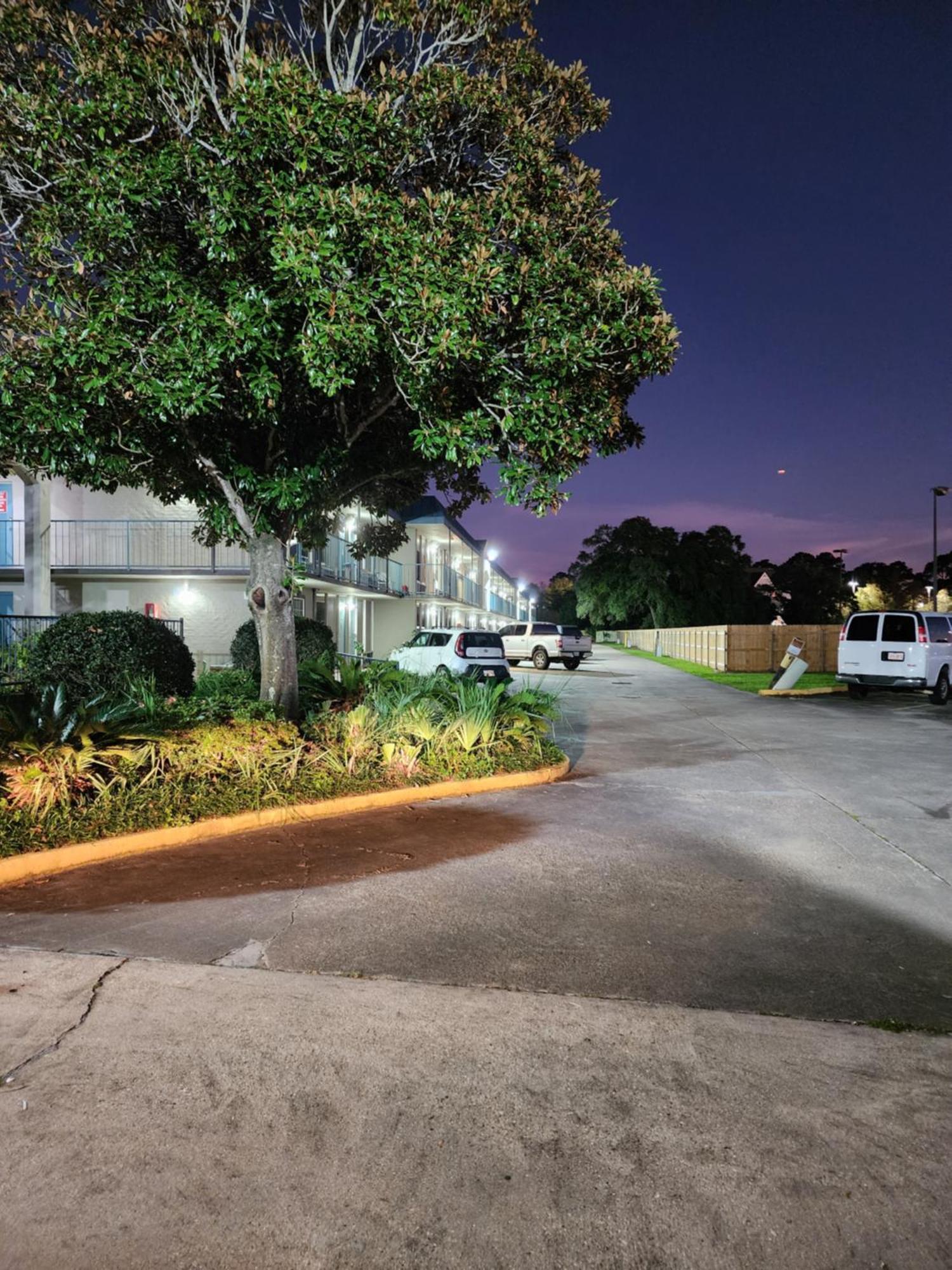 Discovery Inn Lafayette Luaran gambar